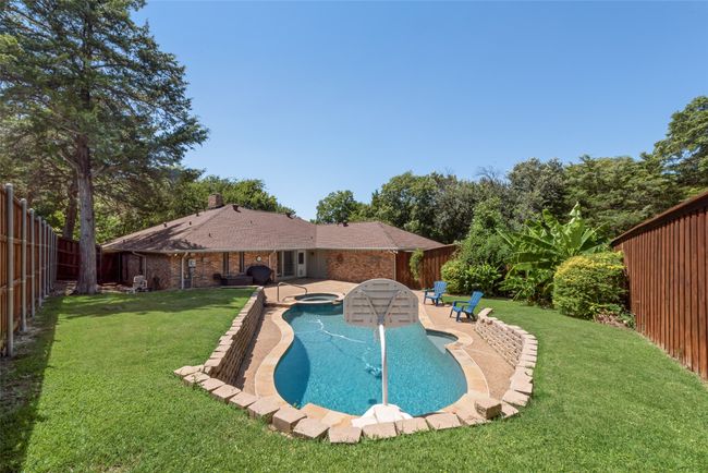 812 Cherlynne Dr, House other with 3 bedrooms, 3 bathrooms and null parking in Cedar Hill TX | Image 31