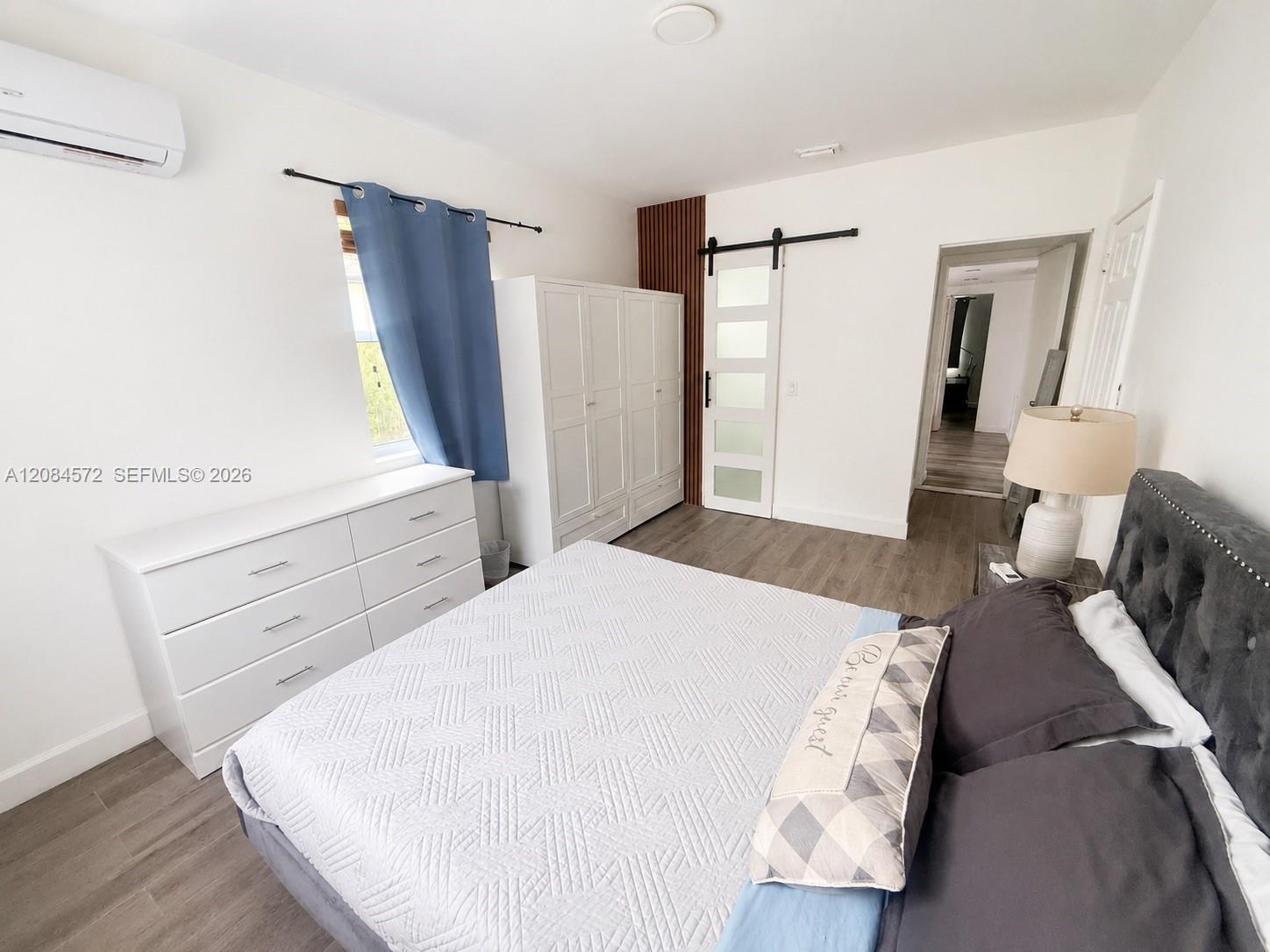 Residential Lease in Miami 3