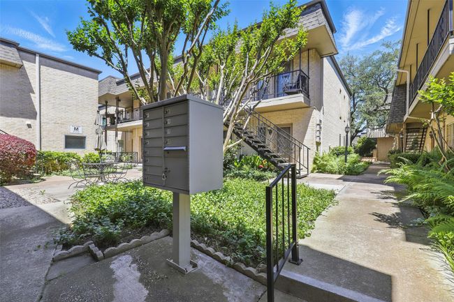 APT-206W - 4320 Bellaire Dr S, Condo with 2 bedrooms, 2 bathrooms and null parking in Fort Worth TX | Image 19
