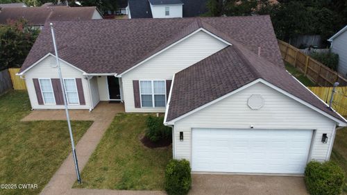 35 Amberwood Cv, Jackson, TN, 38305-5377 | Card Image