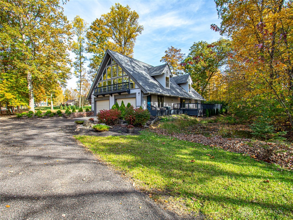 Residential in Eaton 4
