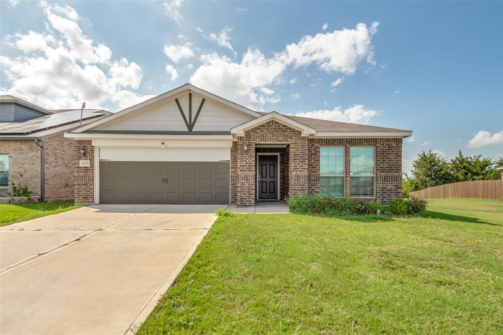 Myers St, Seagoville, TX 75159