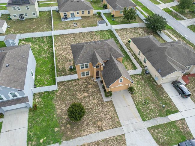 2170 Forest Lake Ave, House other with 5 bedrooms, 3 bathrooms and null parking in DUNDEE FL | Image 28
