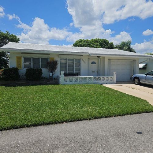 7105 Nw 68th Avenue, Tamarac, FL, 33321 | Card Image