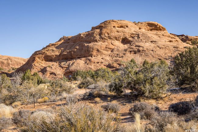 View of mountain feature | Image 27