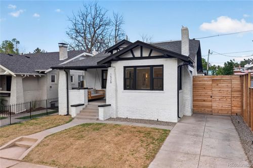 1528 Harrison St, Denver, CO, 80206-1917 | Card Image