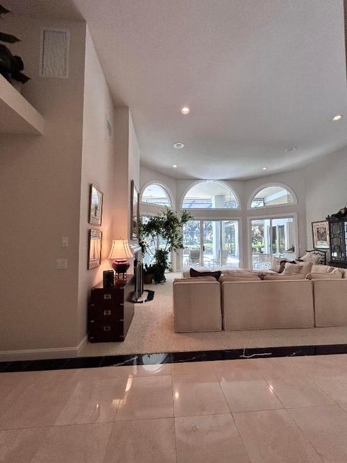 6481 Se Winged Foot Dr, Stuart, FL, 34997-8659 | Card Image