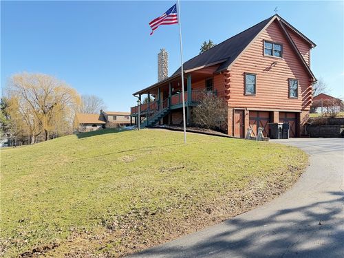 637 Baur Dr, Wexford, PA, 15090-8518 | Card Image