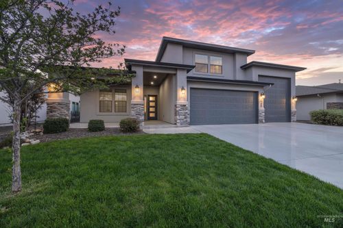 1789 N Monterossa Way, Eagle, ID, 83616-5161 | Card Image