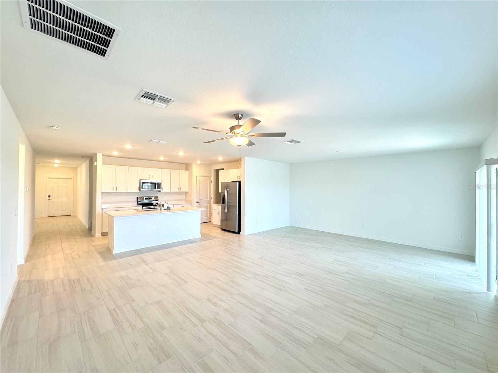 Residential Lease in SAN ANTONIO 4