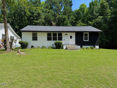 1104 Proctor Street, Rocky Mount, NC, 27801 | Card Image