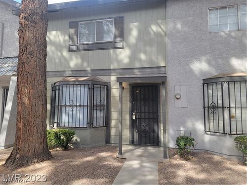 859 Rhinegold Way, Las Vegas, NV, 89110-2383 | Card Image