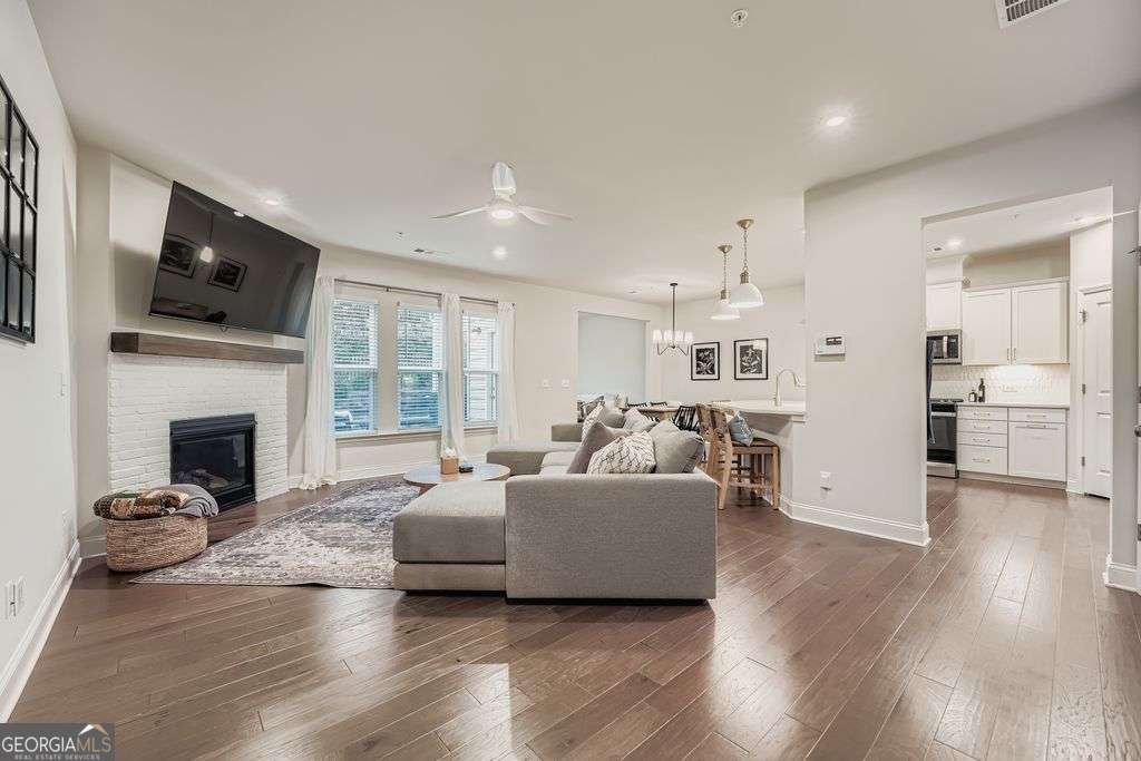 Residential in Woodstock 3