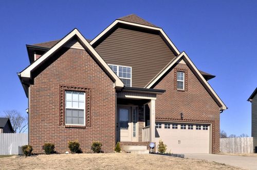 710 Crestone Ln, Clarksville, TN, 37042-1478 | Card Image