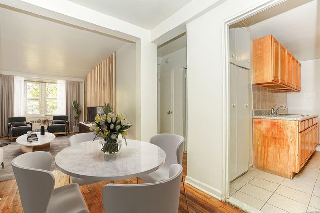 APT-3M - 3510 Avenue H, Home with 1 bedrooms, 1 bathrooms and null parking in Brooklyn NY | Image 7