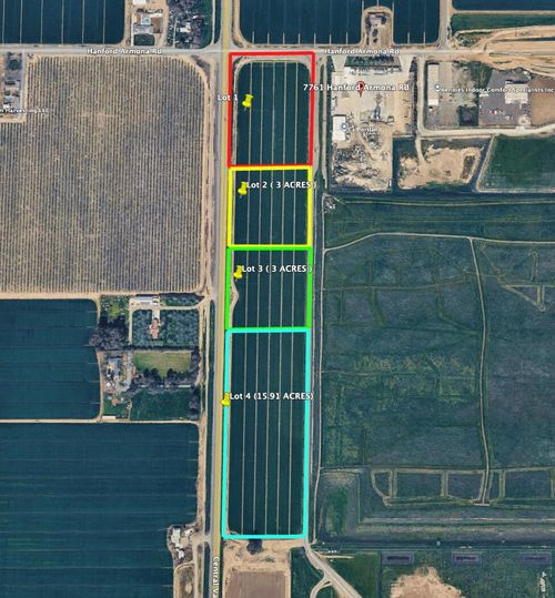 lot-3-7761 Hanford Armona Road, Hanford, CA, 93230 | Card Image