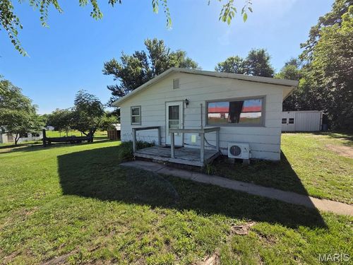 20881 Main Street, Alexandria, MO, 63430 | Card Image
