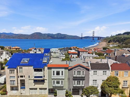 246 El Camino Del Mar, San Francisco, CA, 94121-1115 | Card Image