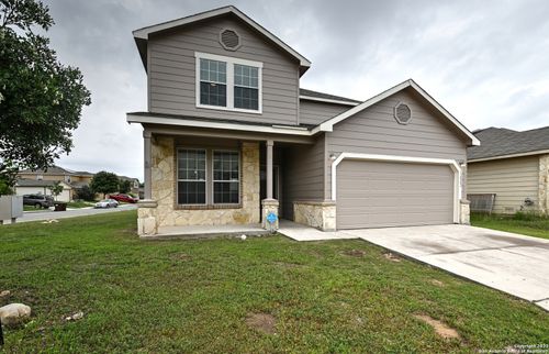 12002 Amber Vis, San Antonio, TX, 78254-5790 | Card Image