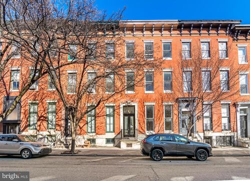 3fl-919 Saint Paul St, BALTIMORE, MD, 21202-2437 | Card Image