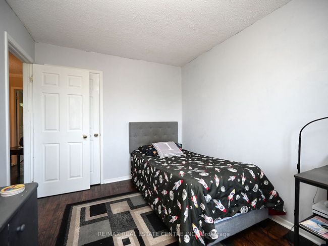 8 Stephensen Crt, House other with 4 bedrooms, 3 bathrooms and 2 parking in Brampton ON | Image 28