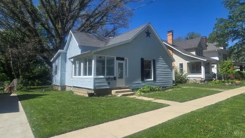 315 E Center St, Blanchester, OH, 45107 | Card Image