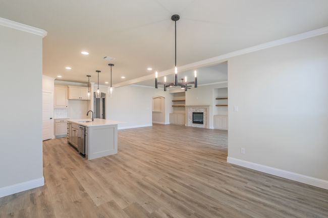 213 Navajo Trl, House other with 3 bedrooms, 3 bathrooms and null parking in Alvarado TX | Image 18