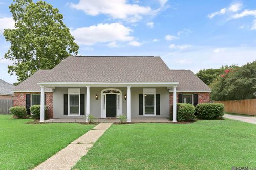 5364 River Meadow Dr, Baton Rouge, LA, 70820-4321 | Card Image