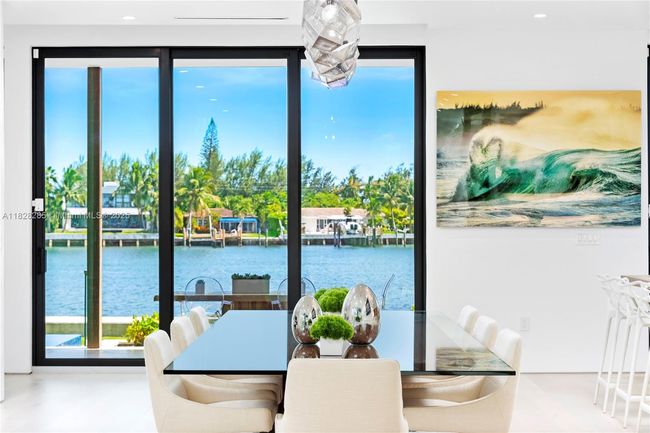 1410 S Biscayne Point Rd, House other with 6 bedrooms, 7 bathrooms and null parking in Miami Beach FL | Image 9