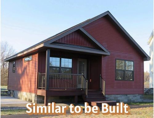 9 Thompson Hill Road, Mexico, ME, 04257 | Card Image