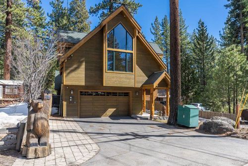 804 N Shore Blvd, Tahoe Vista, CA, 96148-9715 | Card Image