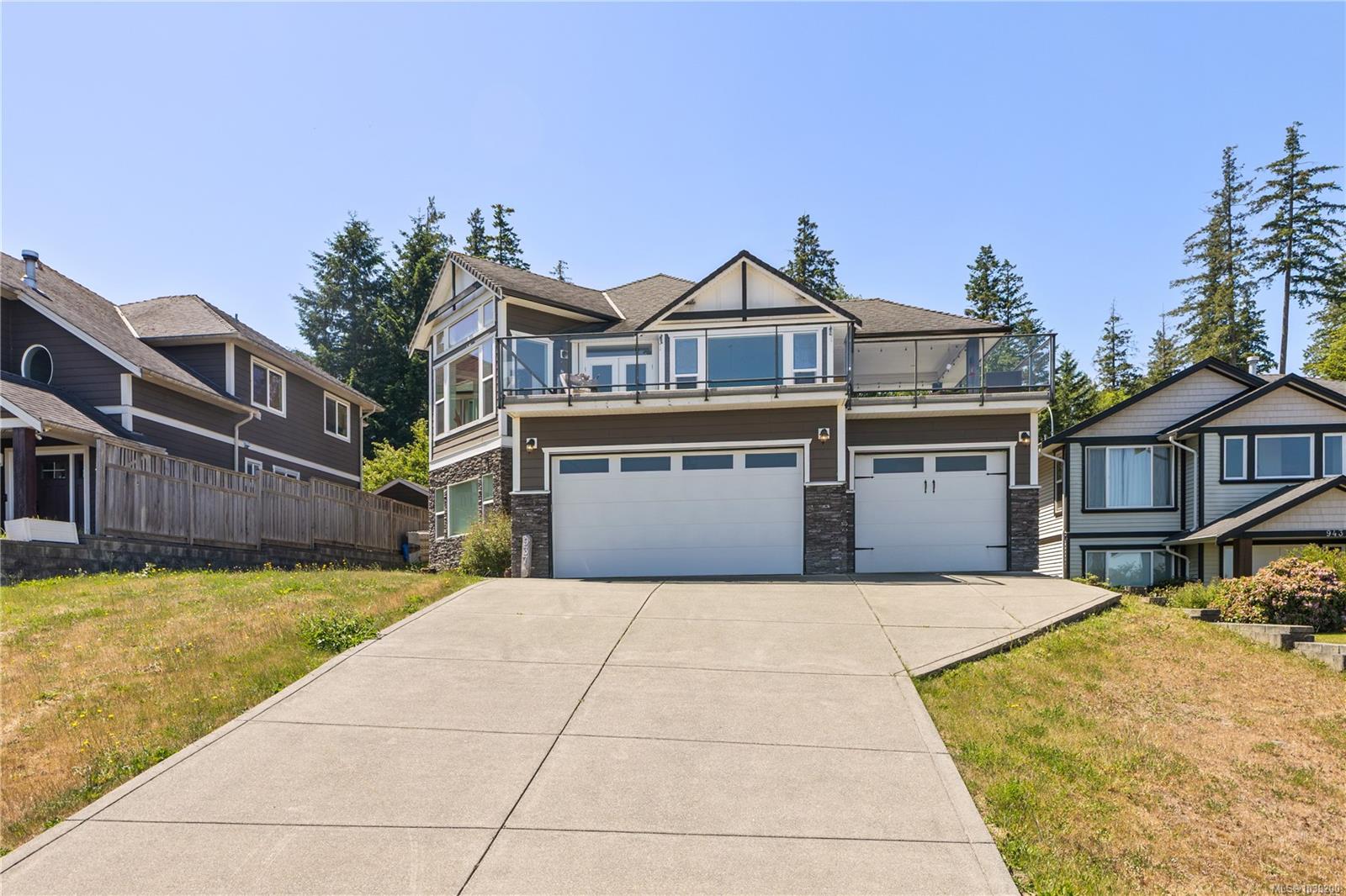 Residential in Campbell River 3