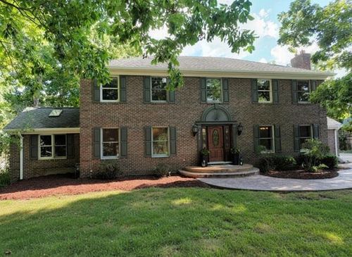 8415 Bridge Rd, Grosse Ile, MI, 48138-1021 | Card Image