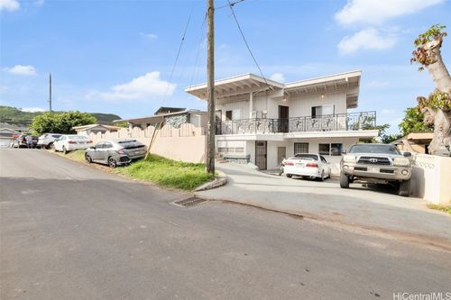 2120 Star Road, Honolulu, HI, 96813 | Card Image