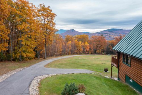 1000 Merrill Mountain Rd, Landaff, NH, 03585-5425 | Card Image
