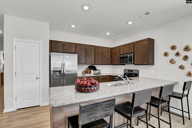 734 Clementine Run, House other with 3 bedrooms, 2 bathrooms and null parking in Gilbert SC | Image 10