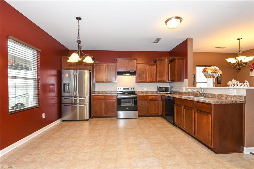 Residential in Greensboro 3