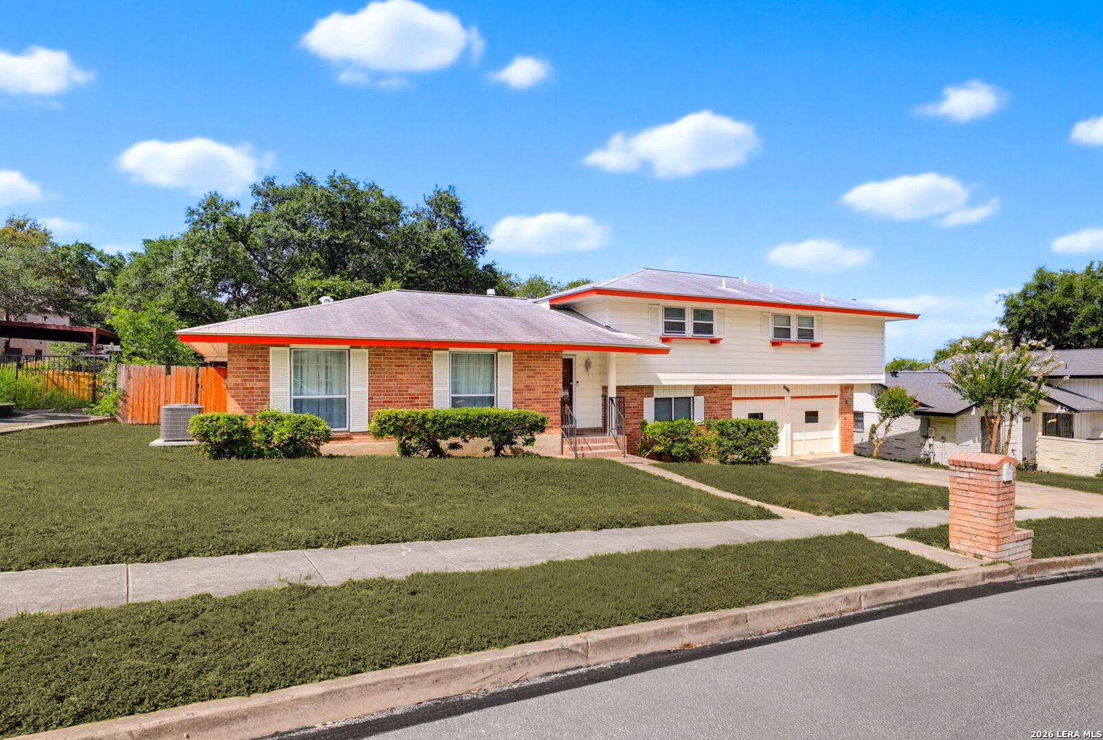 Residential in San Antonio 2