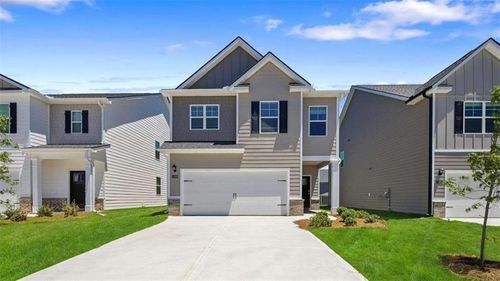 11979 Auckerman Way, Lovejoy, GA, 30228-5139 | Card Image