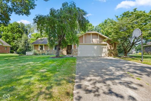 264 Leaning Tree Rd, Greenwood, IN, 46142-7463 | Card Image