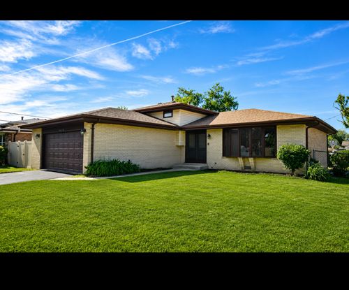 5110 137th St, Crestwood, IL, 60418-1706 | Card Image