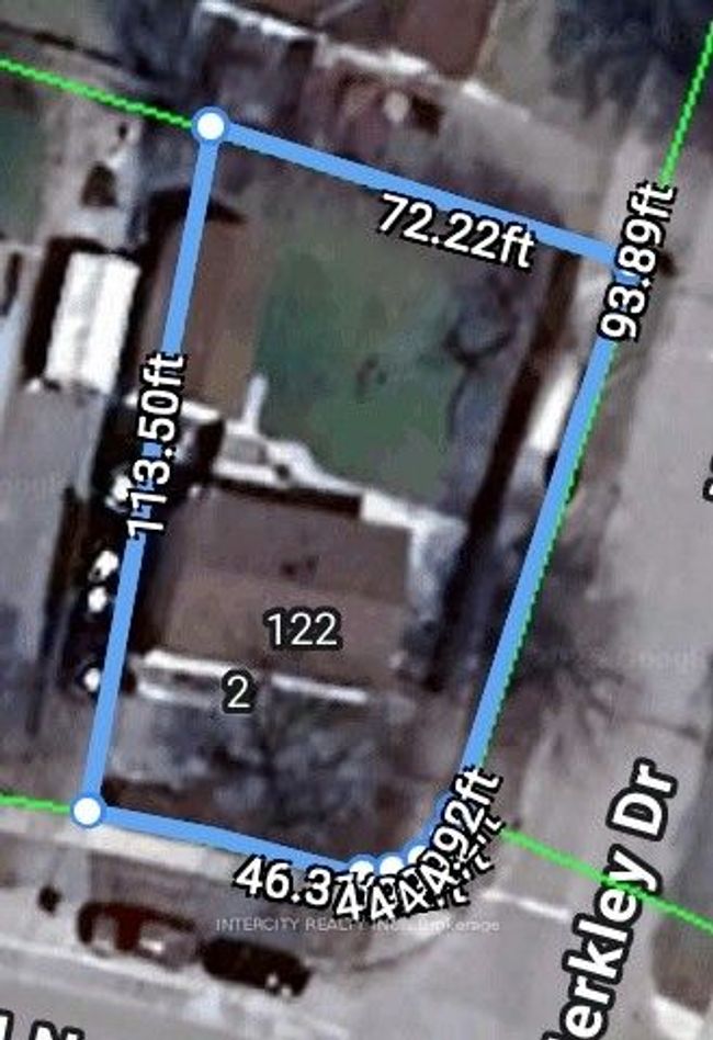 122 Rutherford Rd N, House other with 5 bedrooms, 2 bathrooms and 6 parking in Brampton ON | Image 34