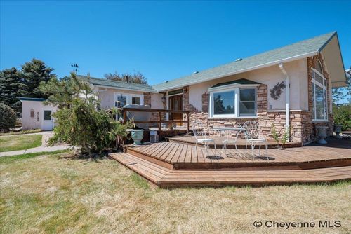 1160 Road 161, Pine Bluffs, WY, 82082 | Card Image