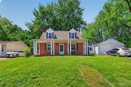 9817 Balboa Drive, St Louis, MO, 63136 | Card Image