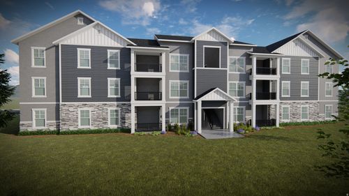 e301-6687 W Twin Rocks Ln, Herriman, UT, 84096 | Card Image