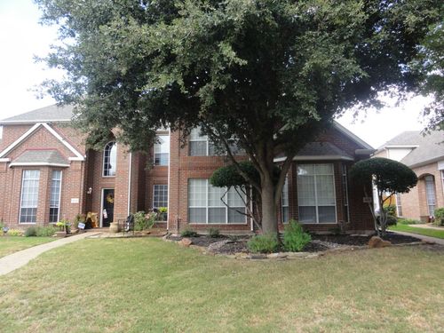4617 Sunnybrook Dr, Plano, TX, 75093-7236 | Card Image
