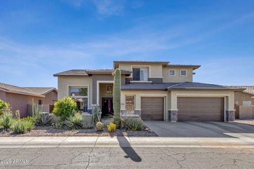 2933 W Owens Way, Anthem, AZ, 85086-1795 | Card Image