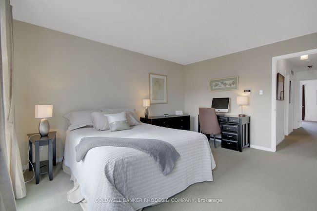 1648 Locksley Lane, Condo with 2 bedrooms, 2 bathrooms and 1 parking in Gloucester ON | Image 23