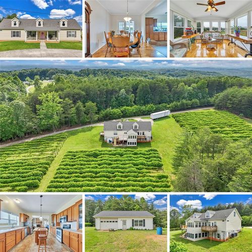 60 Tara Dr, Ridgeway, VA, 24148-4935 | Card Image