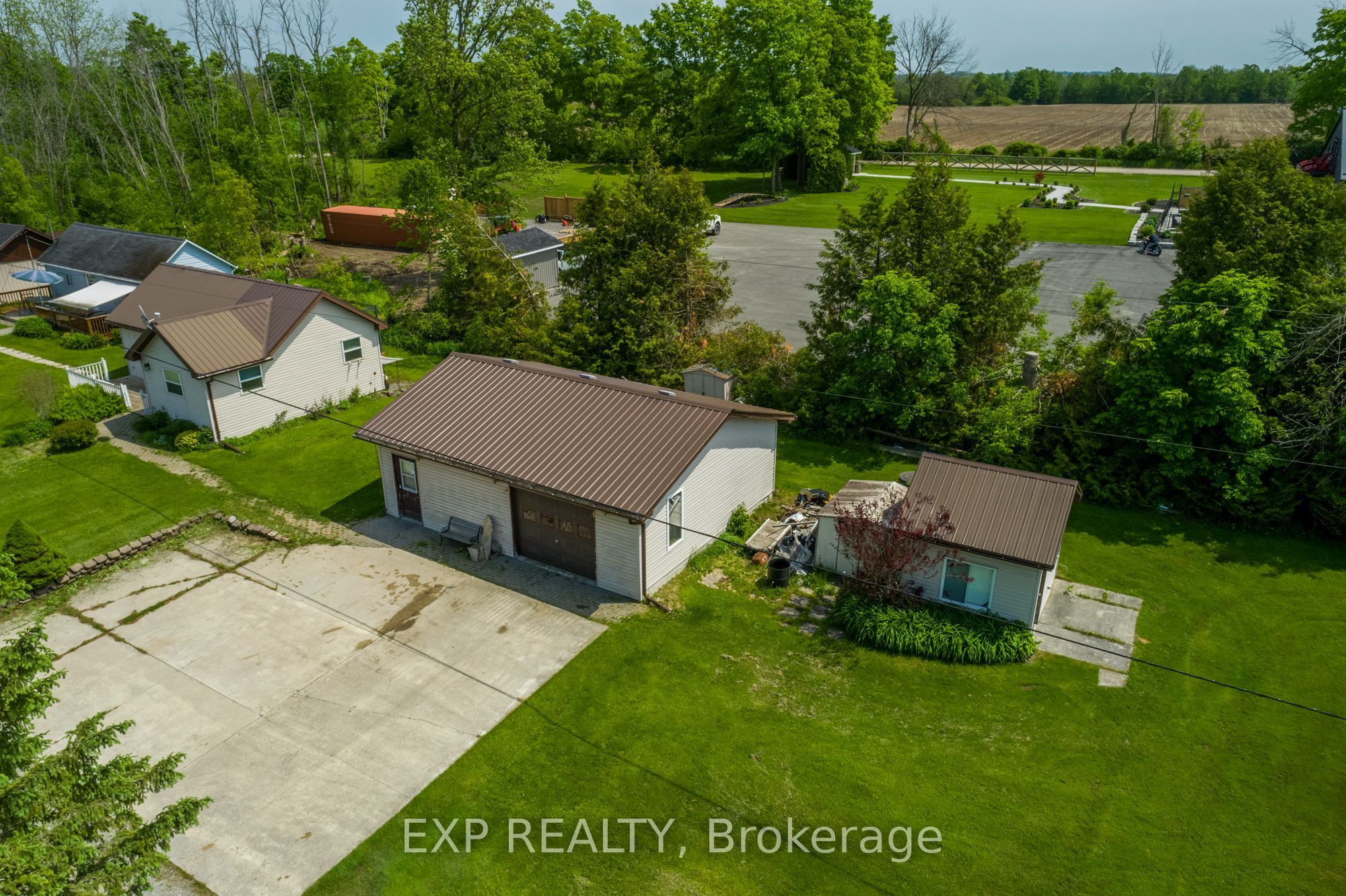 Residential in Trent Hills 5